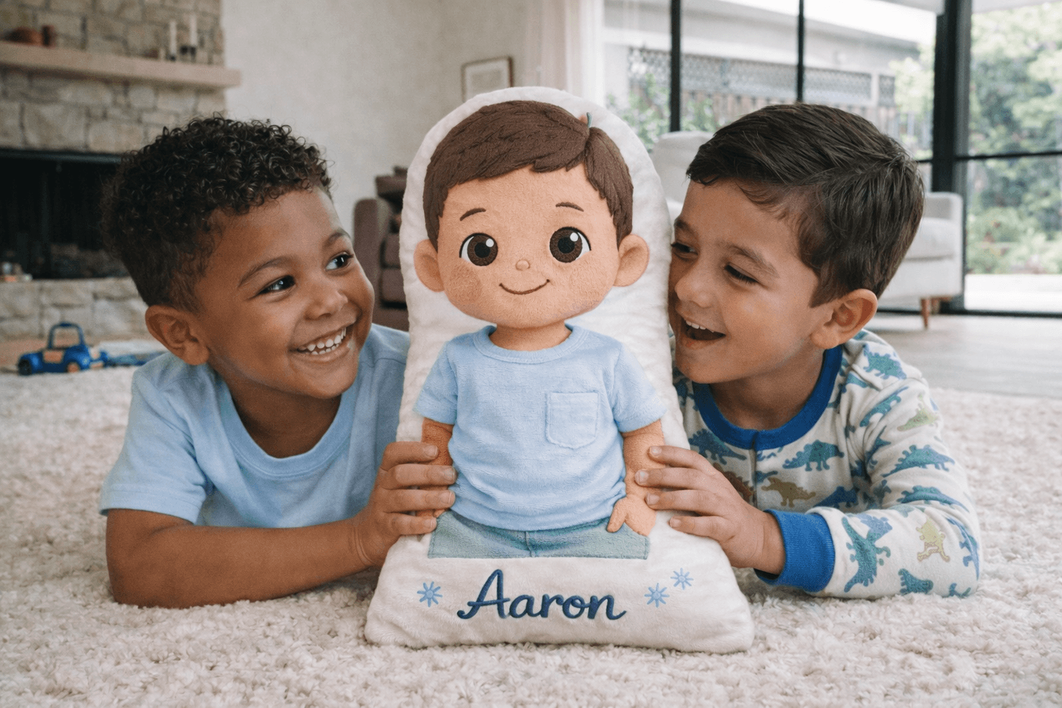 Cuddle Prints - Image 1